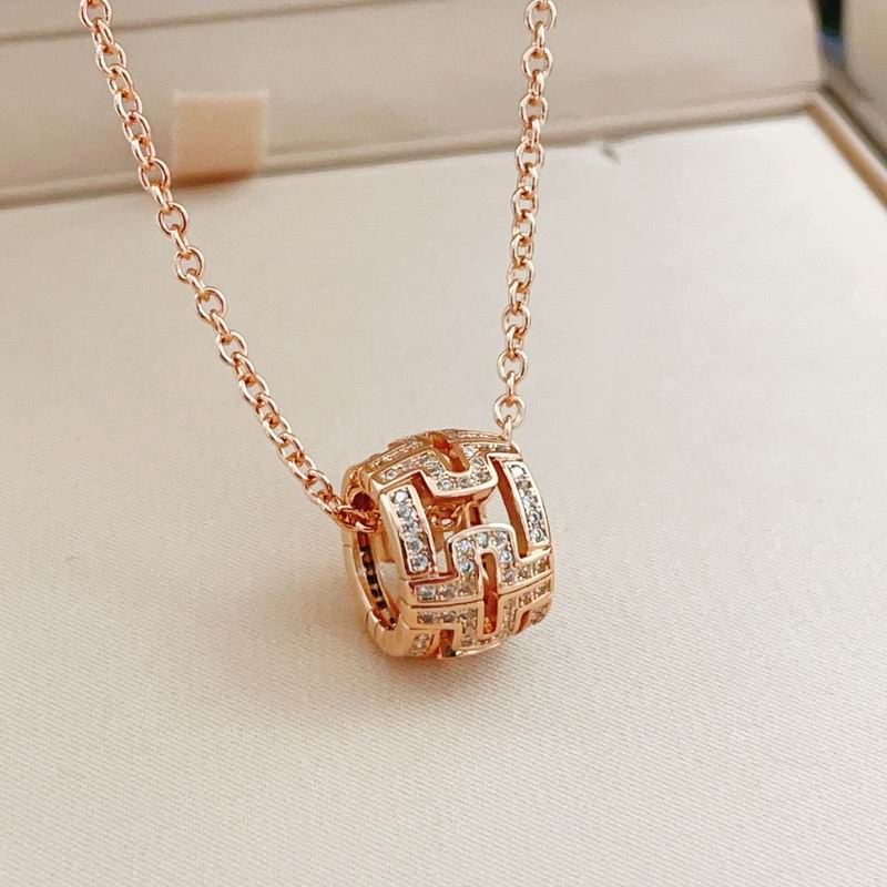 Bvlgari Necklace 04yxs98